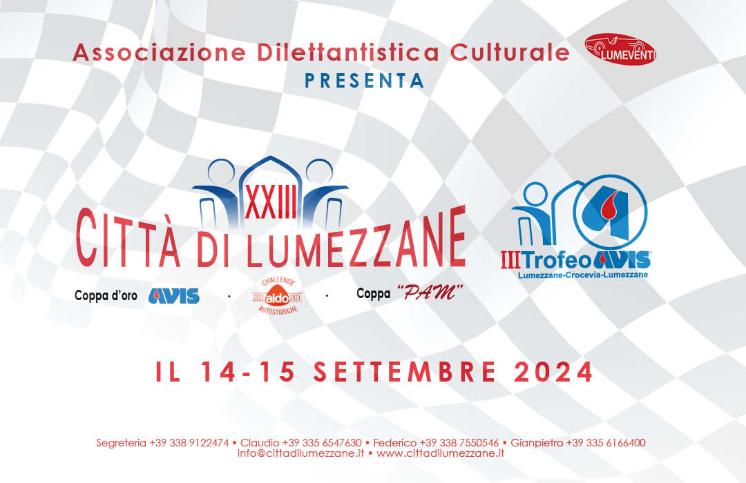 trofeo lumezzane 2024