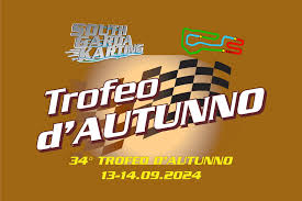 TROFEO D’AUTUNNO