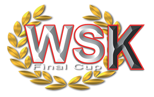 WSK FINAL CUP